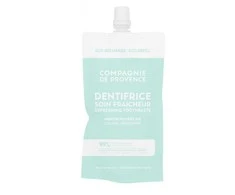 Compagnie De Provence CDP dantų pastos papildymas 180 ml