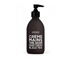 Compagnie De Provence CDP Juodas Tea rankų kremas 300 ml
