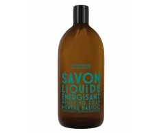 CDP Mint Basil skysto muilo papildymas 1 l