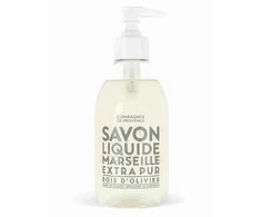 Compagnie De Provence Olive Wood Liquid Soap skystas muilas rankoms ir kūnui, 300 ml