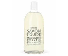 Compagnie De Provence Marseille Liquid Soap Refill, 1000 ml