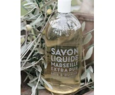 Compagnie De Provence Marseille Liquid Soap Refill, 1000 ml