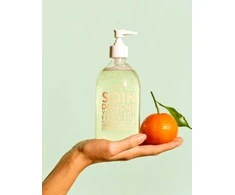 Compagnie De Provence CDP Sparkling Citrus dušo gelis 500 ml
