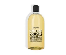 Compagnie De Provence CDP Sviestmedžių aliejumi dušo aliejaus papildymas 1 l