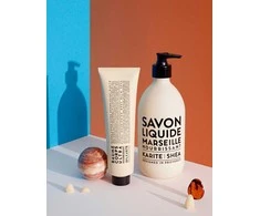 Compagnie De Provence CDP Sviestmedžių aliejumi skystas muilas 300 ml