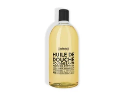 Compagnie De Provence CDP Sviestmedžių aliejumi maitinamojo dušo aliejaus papildymas 1 l