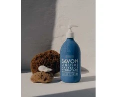 Compagnie De Provence Marseille Liquid Soap, 495 ml