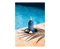 Compagnie De Provence CDP Velvet Seaweed skystas muilas 300 ml