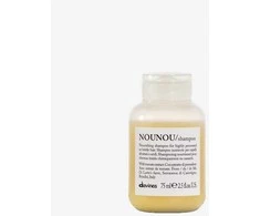 Plaukus maitinantis šampūnas| Davines - Nounou maitininantis Šampūnas, 75ml
