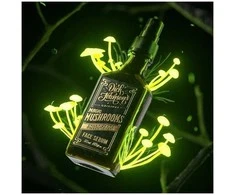 Dick Johnson Magic Mushroom veido serumas 50 ml