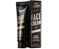 Dick Johnson Masterpiece veido kremas 50 ml