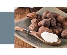 DUDU OSUN_Juodasis muilas juodas afrikietiškas muilas 150g