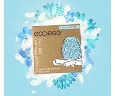 Ecoegg Dryer Eggs Fresh Linen papildymas 4 vnt