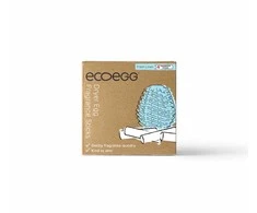 Ecoegg Dryer Eggs Fresh Linen papildymas 4 vnt