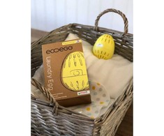 EXPRESS "Ecoegg" Fragrance Free ekologiškas skalbimo kiaušinis, 70 skalbimų.