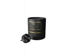 Elia Mor Oudh Rose automobilio kvapo rinkinys