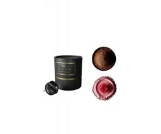 Elia Mor Oudh Rose automobilio kvapo rinkinys