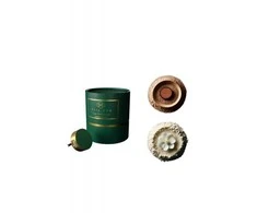 Elia Mor Sandalwood Jasmine automobilio kvapo rinkinys