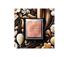 Elia Mor Vanilla Caramel papildymo plokštelės 2 vnt
