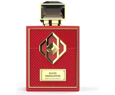 Elixir Signature Scents Eliksyras Signature Scents Blood Sandalwood kvepalų ekstraktas 100 ml