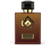 Elixir Signature Scents Eliksyras Signature Scents Cerca Trova kvepalų ekstraktas 100 ml