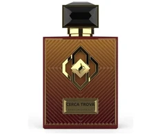 Elixir Signature Scents Eliksyras Signature Scents Cerca Trova kvepalų ekstraktas 100 ml