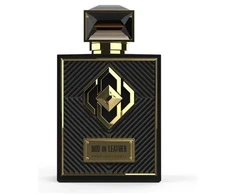 Elixir Signature Scents Eliksyras Signature Scents Oud in Leather kvepalų ekstraktas 100 ml