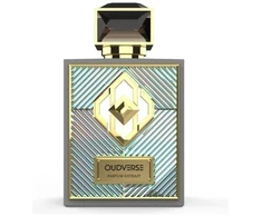 Elixir Signature Scents Eliksyras Signature Scents Oudverse kvepalų ekstraktas 100 ml