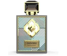 Elixir Signature Scents Eliksyras Signature Scents Oudverse kvepalų ekstraktas 100 ml