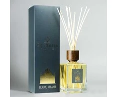 Euthalia Fragrances Euthalia Duomo Milano namų kvapas su lazdelėmis 100 ml