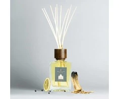 Euthalia Fragrances Euthalia Duomo Milano namų kvapas su lazdelėmis 250 ml