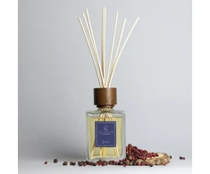 Euthalia Fragrances Euthalia Zanzibar namų kvapas su lazdelėmis 100 ml