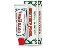 Dantų pasta Euthymol Original, 75 ml.