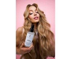 Apsauga nuo karščio Ferrli haircare, 150ml