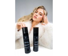 Plaukų lakas Ferrli haircare Flexible and Volumizing, 300ml