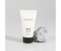 Gemology Cosmetics Paris Gemology Mėlyna Amber rankų kremas 40 ml