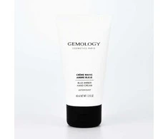 Gemology Cosmetics Paris Gemology Mėlyna Amber rankų kremas 40 ml