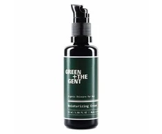 Green The Gent Žalias The Gent Žalias + The Gent drėkinamasis kremas 50 ml