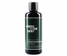 Green The Gent Žalias The Gent Žalias + The Gent tonikas po skutimosi 100 ml