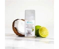 Greenland Coconut Milk &amp; Lime kūno losjonas 100 ml