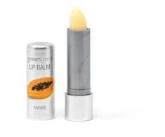 Lūpų balzamas Greenland Papaya