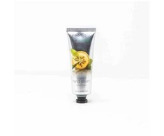 Greenland Yuzu &amp; Baltas Tea rankų kremas 75 ml