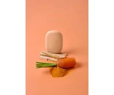Haan Carrot Kick rankų kremas 50 ml