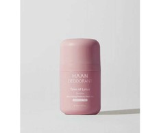HAAN Rutulinis dezodorantas "Tales of Lotus", 40ml