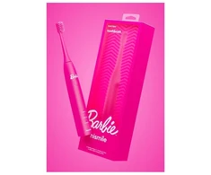 Hismile Barbie elektrinis dantų šepetėlis