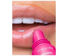Hismile Barbie Rožinė Bubblegum lūpų balzamas 10 g