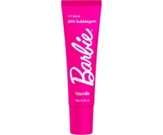 Hismile Barbie Rožinė Bubblegum lūpų balzamas 10 g