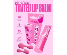 Hismile Rožinė Candy lūpų balzamas 10 g