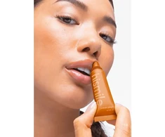 Hismile Salted Caramel lūpų balzamas 10 g