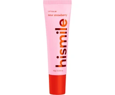 Hismile Sour Strawberry lūpų balzamas 10 g